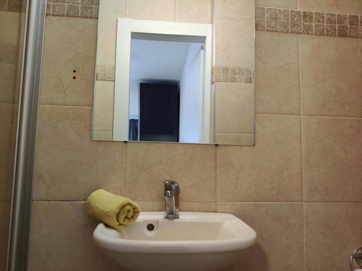 Dizengoff Penthouse Boutique Hostel Tel Aviv Buitenkant foto