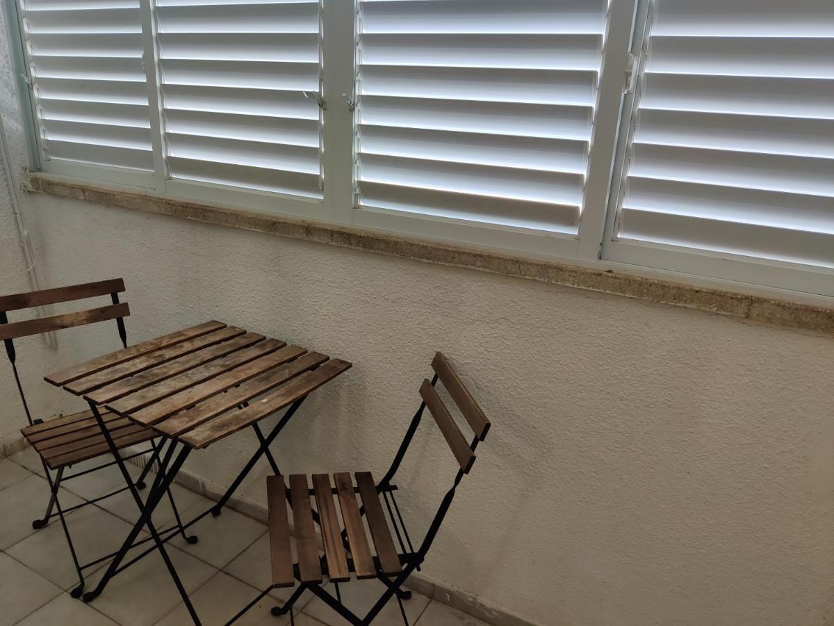 Dizengoff Penthouse Boutique Hostel Tel Aviv Buitenkant foto
