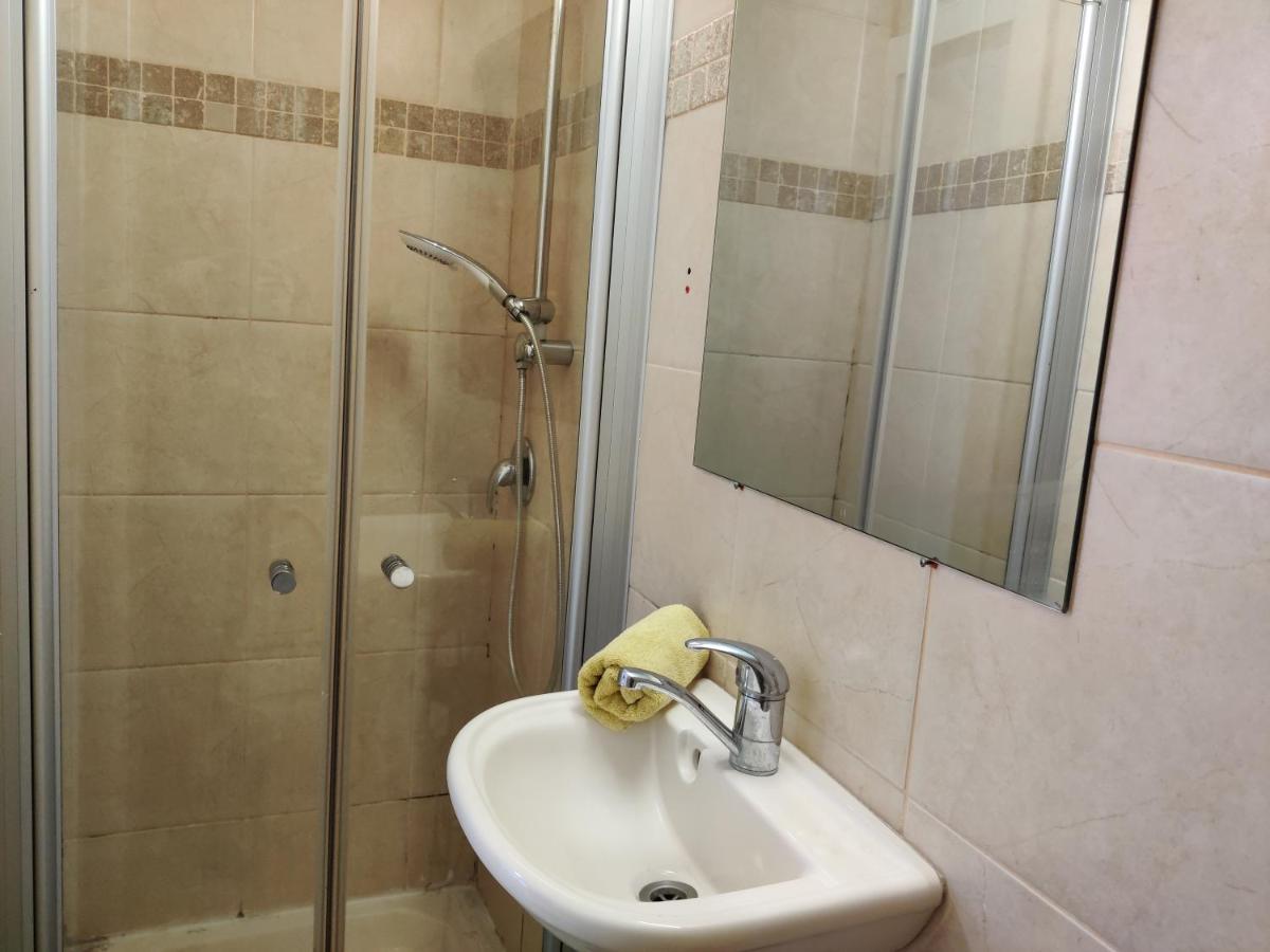 Dizengoff Penthouse Boutique Hostel Tel Aviv Buitenkant foto