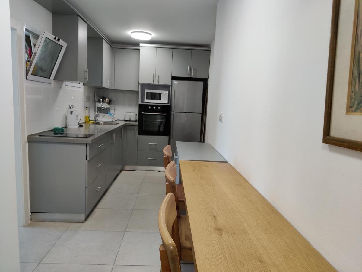 Dizengoff Penthouse Boutique Hostel Tel Aviv Buitenkant foto