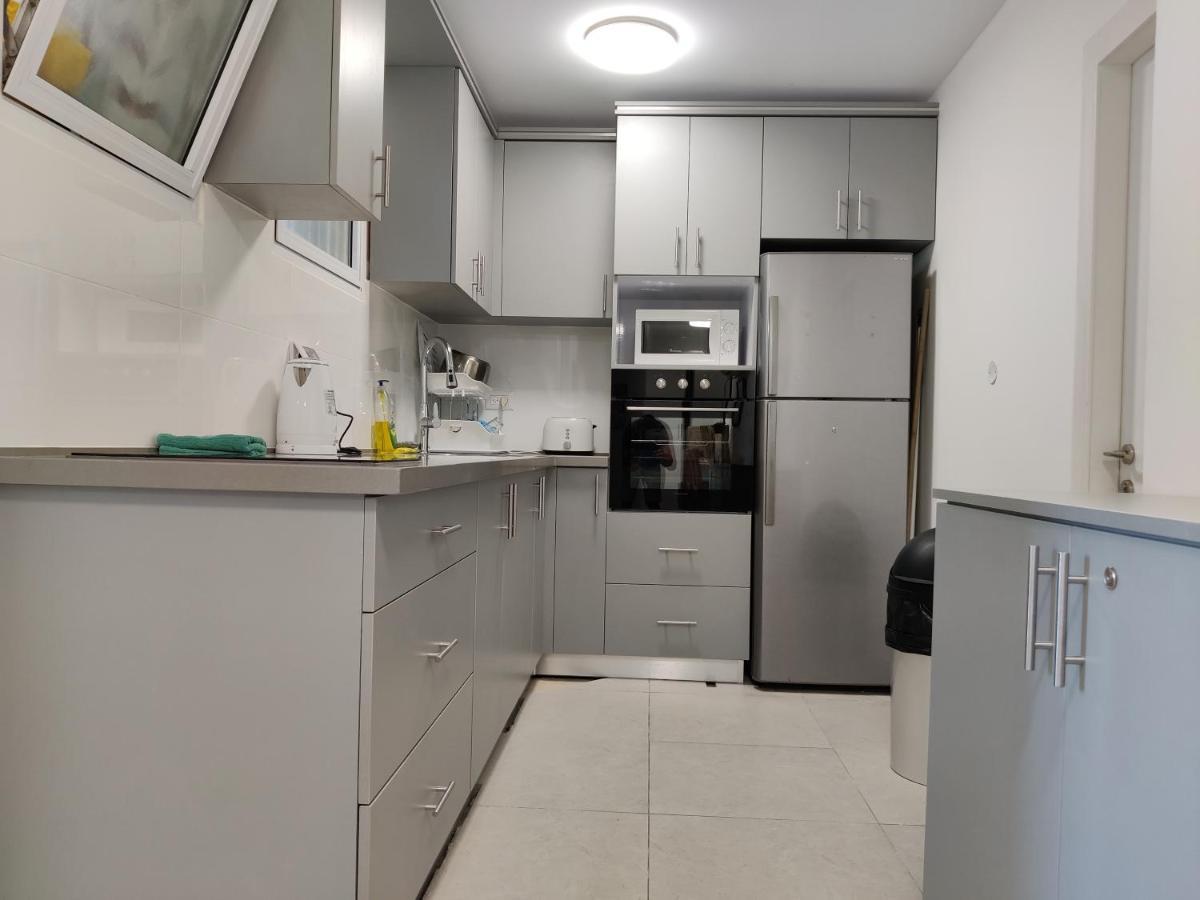 Dizengoff Penthouse Boutique Hostel Tel Aviv Buitenkant foto