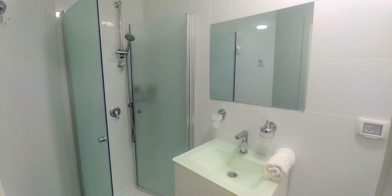 Dizengoff Penthouse Boutique Hostel Tel Aviv Buitenkant foto