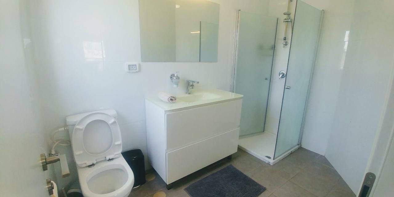 Dizengoff Penthouse Boutique Hostel Tel Aviv Buitenkant foto