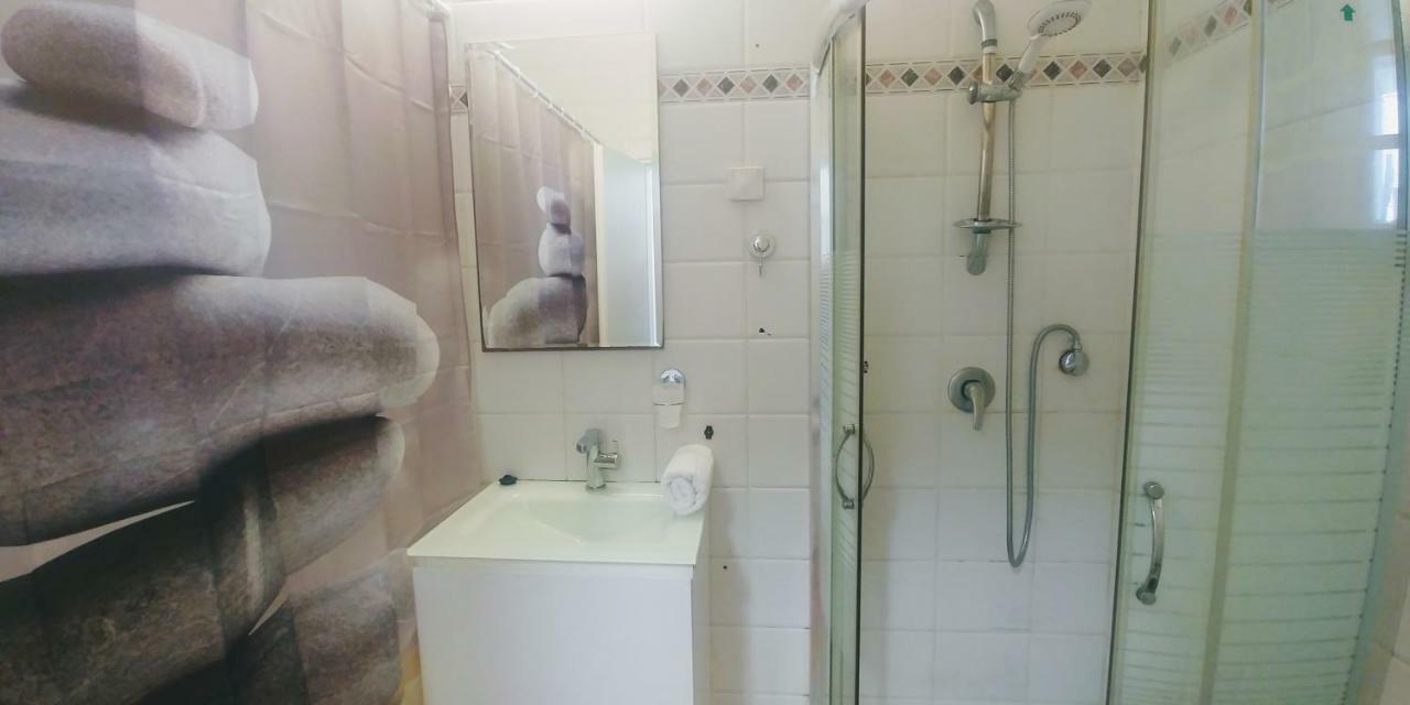 Dizengoff Penthouse Boutique Hostel Tel Aviv Buitenkant foto